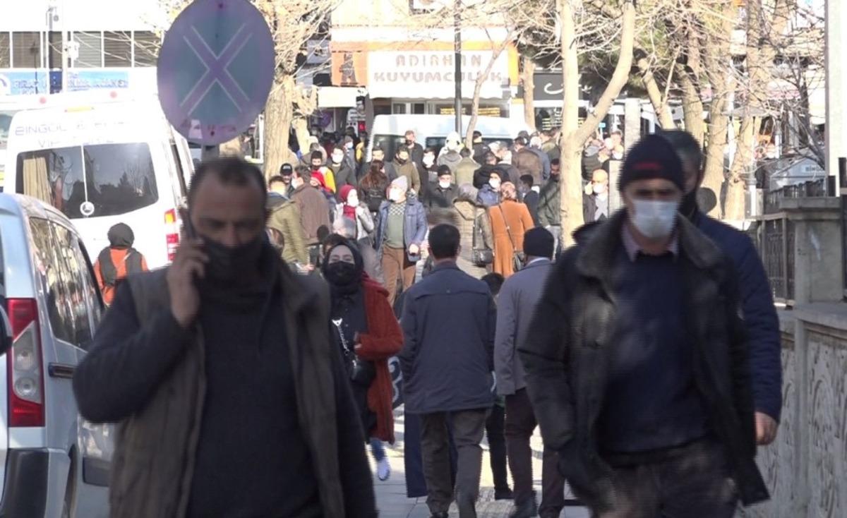 Vaka sayısının y&uuml;zde 80 d&uuml;şt&uuml;ğ&uuml; Bing&ouml;l&rsquo;de, 10 ayda 5 Milyon 500 bin TL ceza kesildi