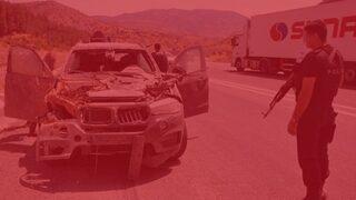 Baykan Kaymakamı'na suikast girişiminin arkasındaki teröristler etkisiz hale getirildi