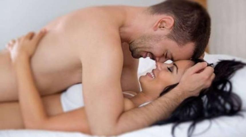 Cinsellikte kişisel temizliğe önem verilmeli