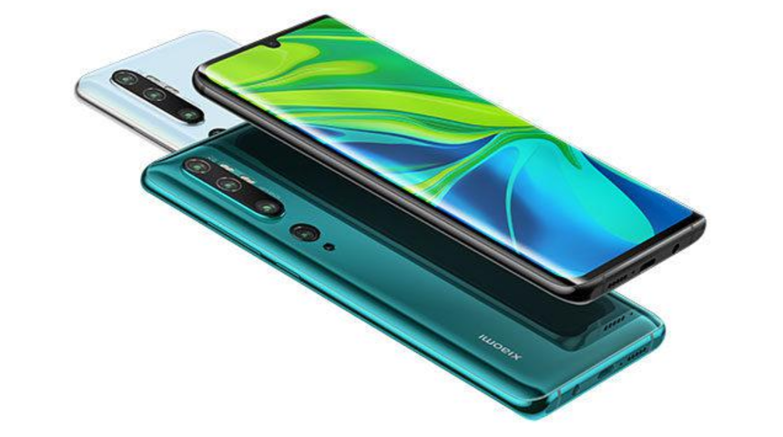 Redmi Note 10 Pro ortaya çıktı