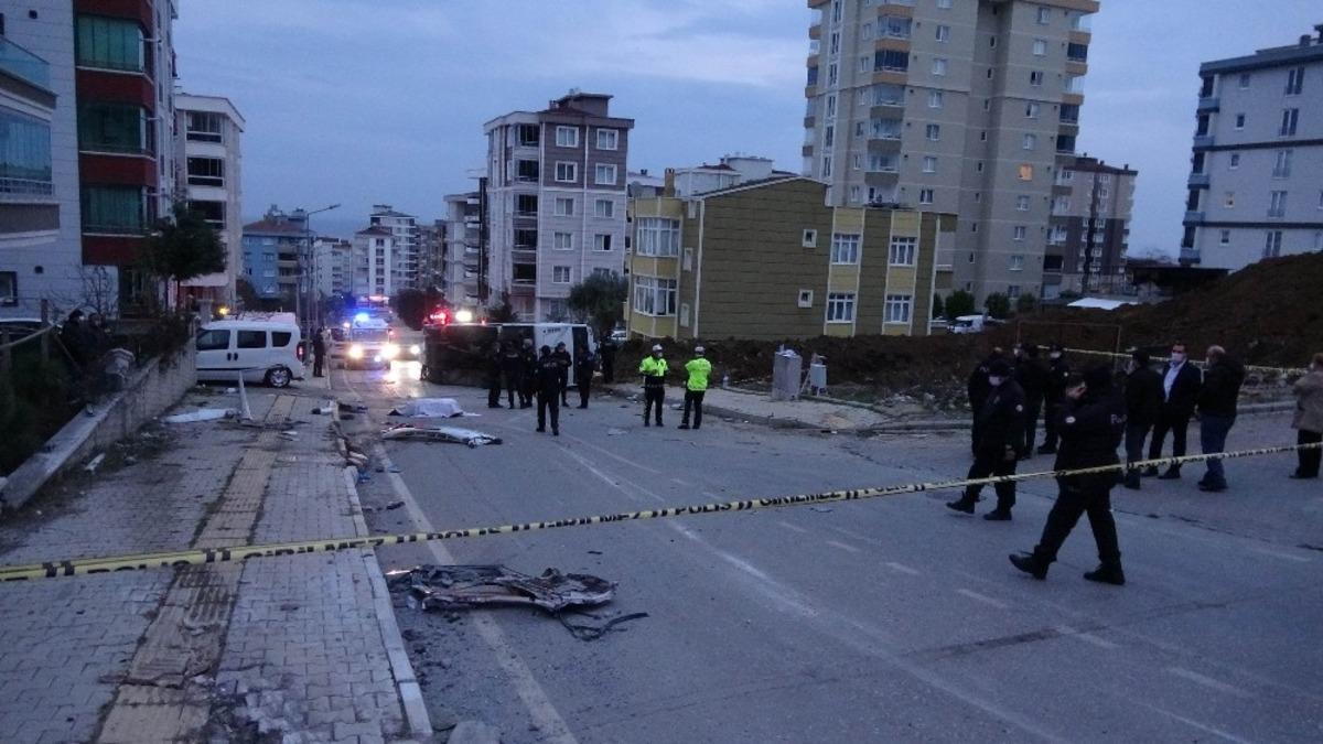 İş&ccedil;i servis kazasında &ouml;lenlerin kimlikleri tespit edilirken, yaralı sayısı 23&rsquo;e &ccedil;ıktı