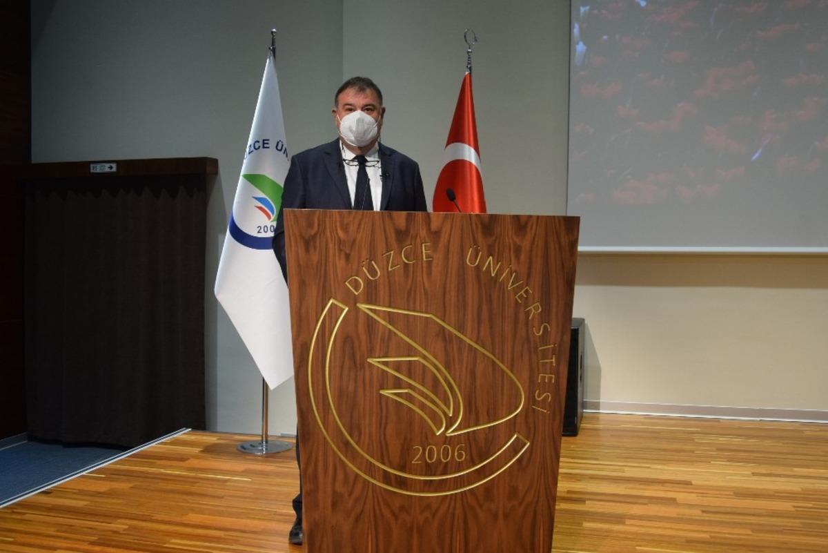 Prof. Dr. G&ouml;yn&uuml;er &ldquo;İdeal gebelik takibi nasıl olmalı&rdquo;