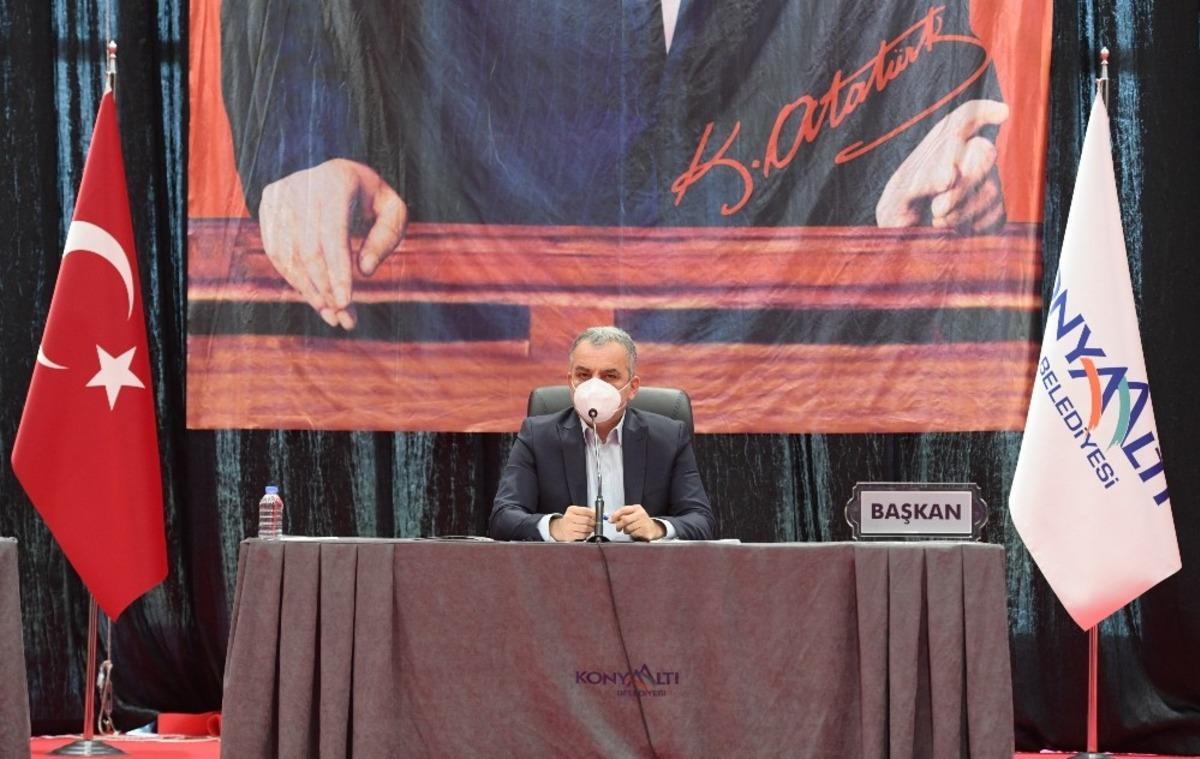 Esen: &ldquo;Şehitlerimizin ismi g&uuml;ncel siyasetin malzemesi olmamalı&rdquo;