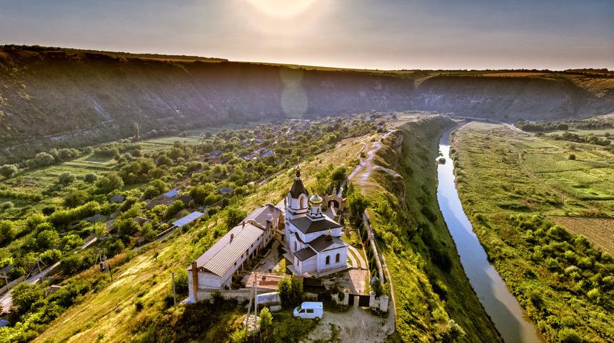Kimlikle gidilen ülkeler 2021 - 5 güzel ülke, sayısız şehir