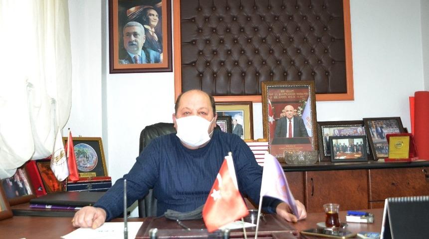 Bandırma&rsquo;da zincir market şube sayısı 140&rsquo;ı buldu