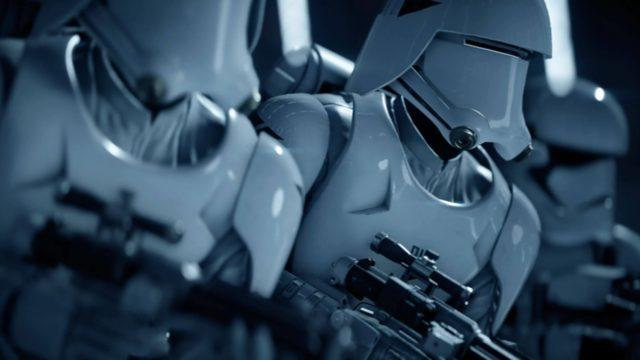 Epic Games Store Star Wars Battlefront II: Celebration Edition'ı ücretsiz yapacak!