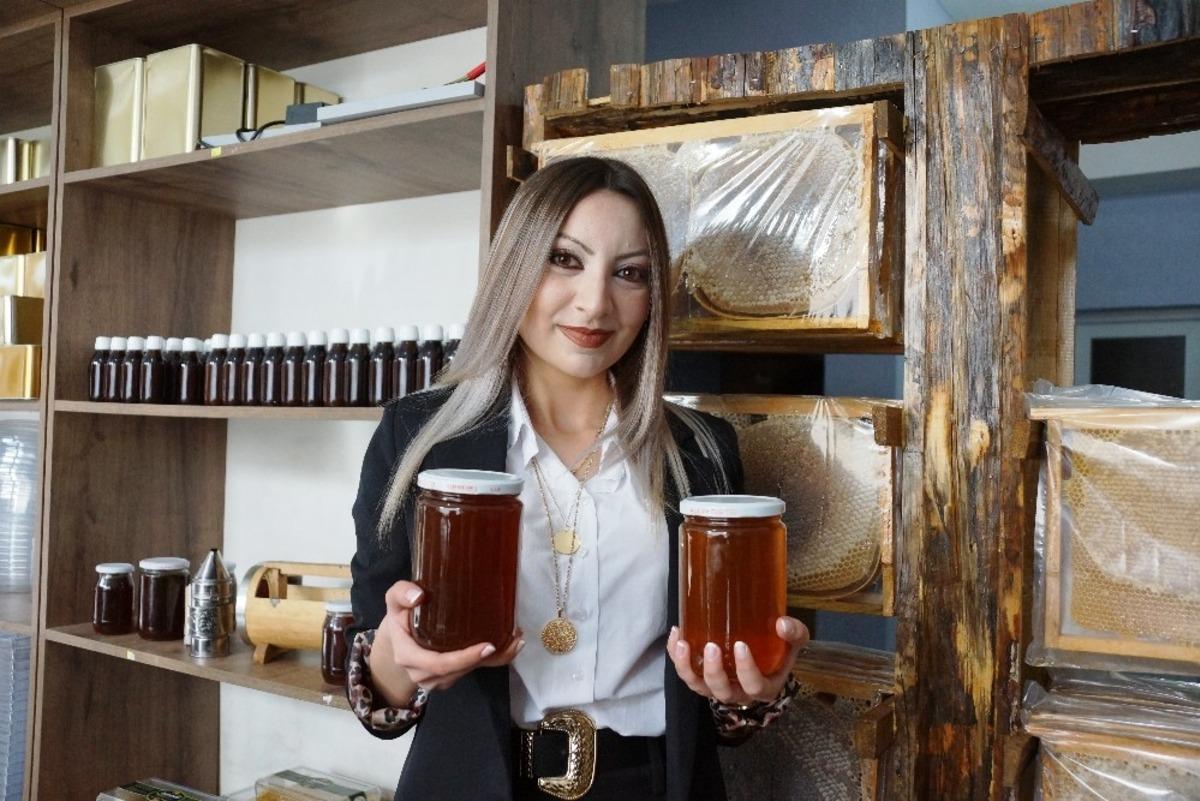 Sağlık &ccedil;alışanlarına ve g&uuml;venlik g&uuml;&ccedil;lerine ballı destek