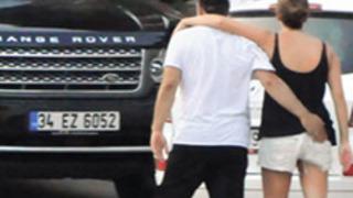 İşte Aşkın İlk Fotoğrafı!