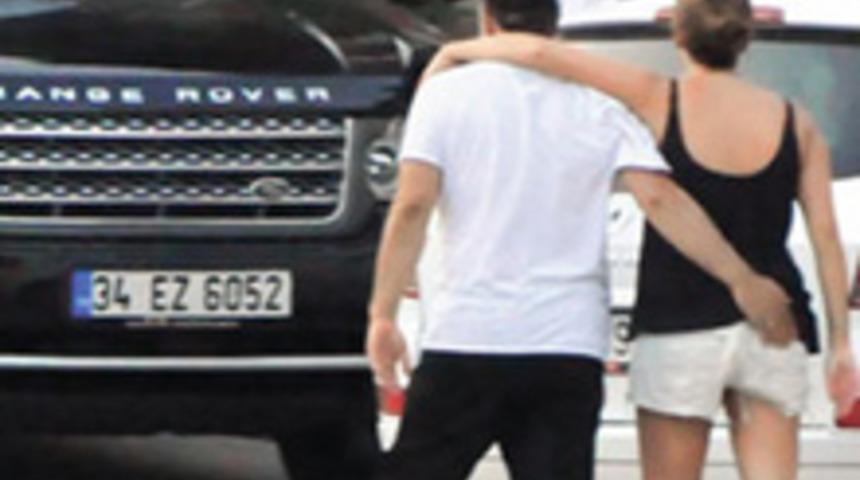 İşte Aşkın İlk Fotoğrafı!