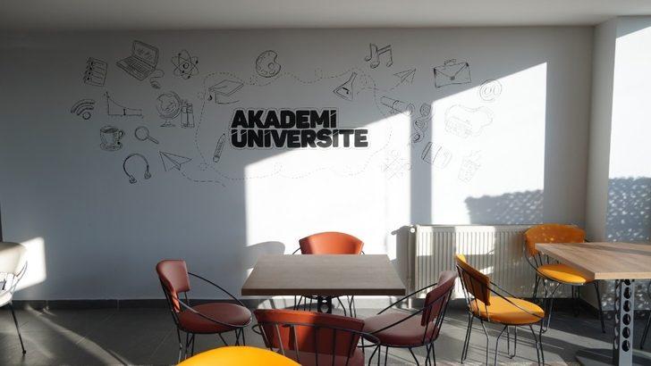 Kocaeli’de gençler bu mekanda buluşacak G3