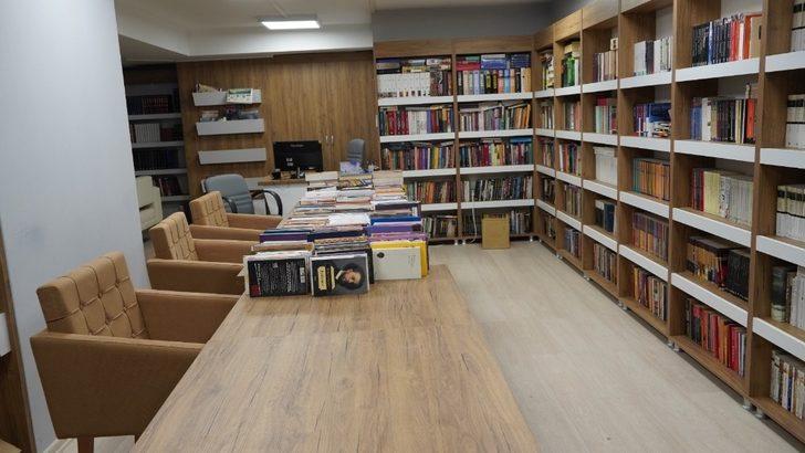 Kocaeli’de gençler bu mekanda buluşacak G4