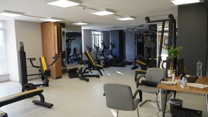 Kocaeli’de gençler bu mekanda buluşacak G5