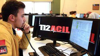 112 Acil Çağrı Merkezi personel alımı başvuru sonuçları 2021...  İçişleri Bakanlığı 1462 çağrı karşılama personeli sözlü sınav konuları ve tarihleri!