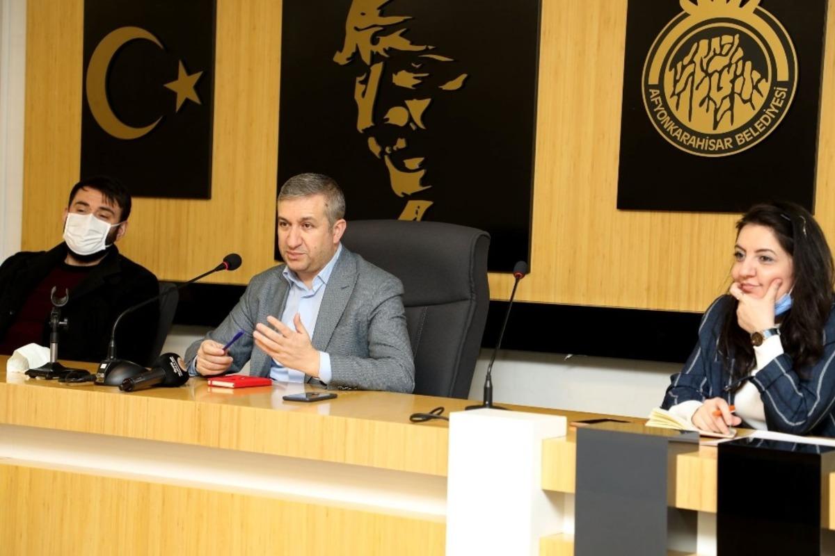 Afyon&rsquo;un tadına doyulmaz tescilli lezzetleri dijital ortama aktarılıyor