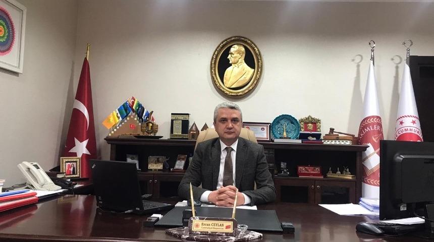 Bilecik’teki adli vakaların Türkiye ortalamalarının altında