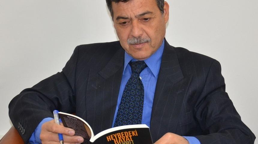 Kahraman Maraşlı Şair Aksu’nun sesi Erzurum’dan yankılandı