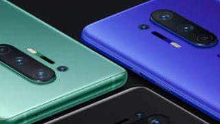 CES 2021'de 8 akıllı telefona ödül!