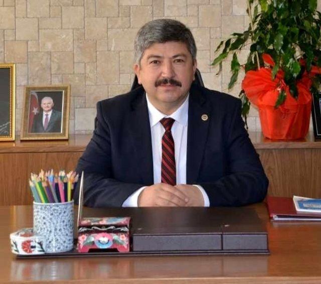 Başkan Akçadurak: “2021 yılı Gediz için büyük değişimlerin müjdecisi olacak”