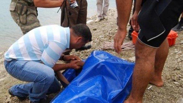 Öldü diye üzerini bile örttüler ama... Bunun adı mucize!