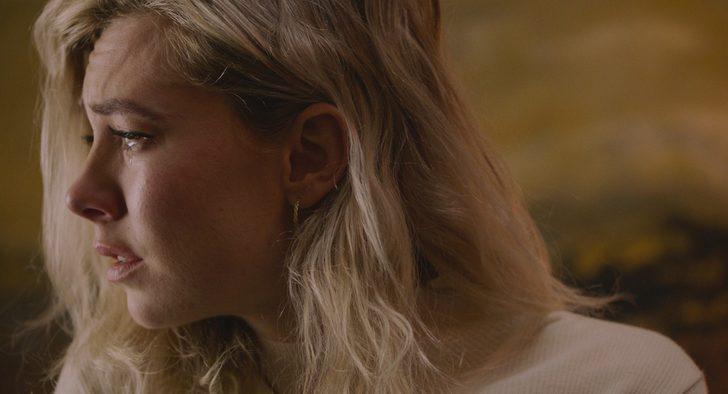 Pieces Of A Woman: Büyük umutlarla başlayan dev bir trajedi... G5