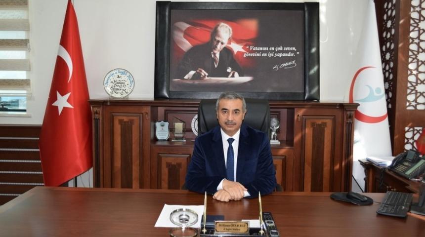 &Ouml;znavruz: "Rahim ağzı kanseri erken tedavi edilebiliyor"