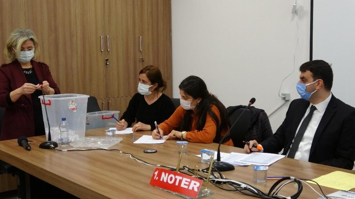 Van&rsquo;da şof&ouml;r ve operat&ouml;r alımı i&ccedil;in kuralar &ccedil;ekildi