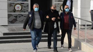 12 yaşındaki kız çocuğuna cinsel istismar! 'Yüzüne tükürmek istiyorum'