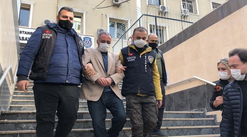 Esenler'deki vahşette yeni detay: 'Gönül ilişkim vardı' dedi her şeyi itiraf etti