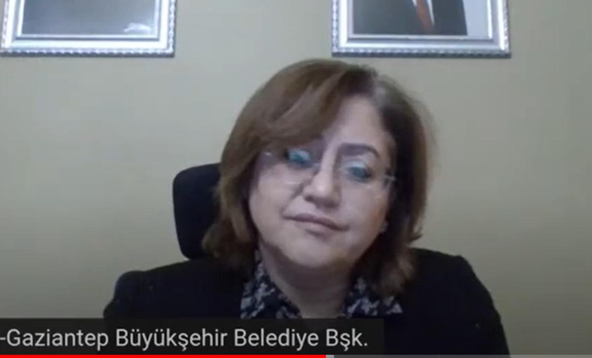 Gaziantep, 37 tescil &uuml;r&uuml;nle coğrafi işarette lider