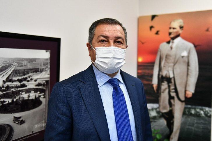 Eserkent sosyal konutlarına yoğun ilgi G2