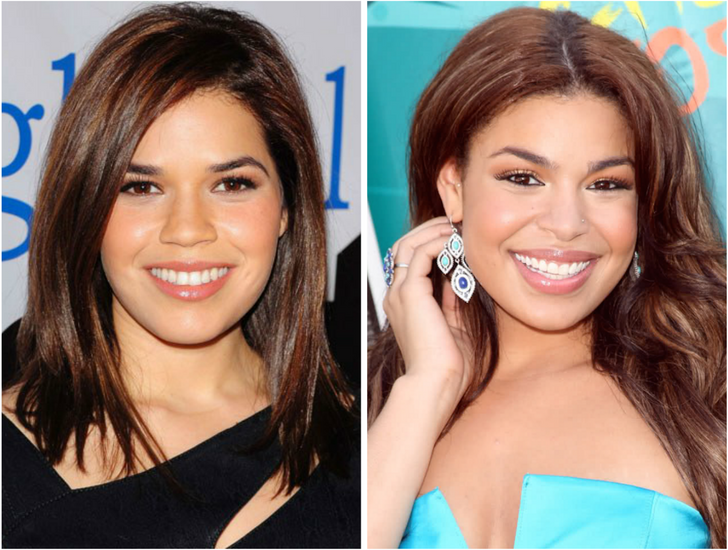 Benzerliği görünce 'bu kadar da olmaz' diyeceksiniz G1