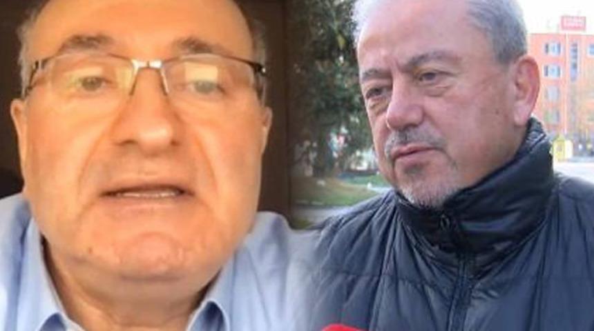 İstanbul i&ccedil;in 'yağmur bombası' tartışması: Bir umut tacirliğidir