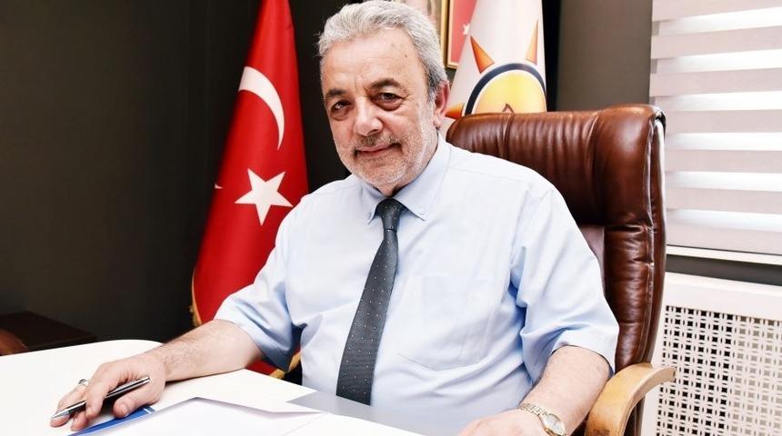 AK Parti’den, “Eskişehir Büyükşehir Belediyesi kamuoyunu aydınlatmalı” çağrısı