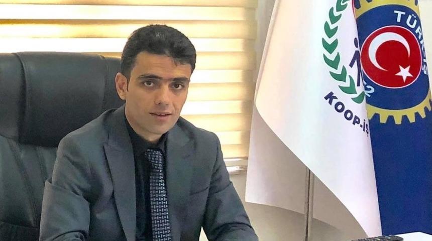 Toğrul’un 10 Ocak Çalışan Gazeteciler Günü mesajı