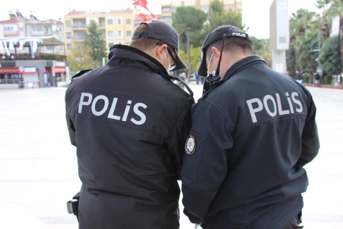 Aydın&rsquo;da 7 g&uuml;nde 101 aranan şahıs yakalandı