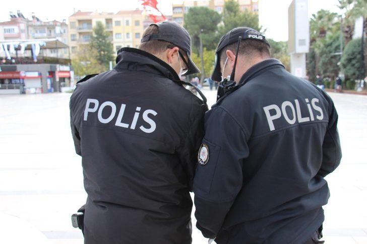 Aydın’da 7 günde 101 aranan şahıs yakalandı G1