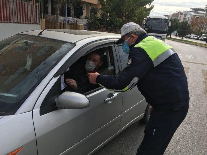 Aydın’da 7 günde 101 aranan şahıs yakalandı G3