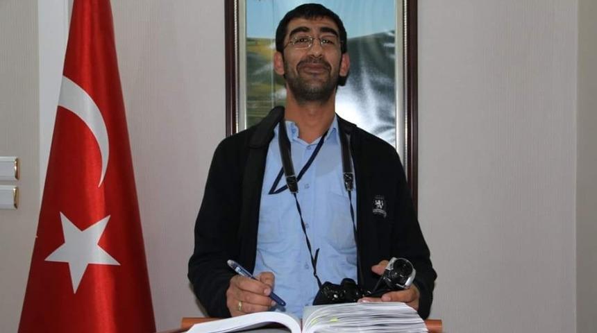 Deniz Başlı’dan Çalışan Gazeteciler Günü Mesajı