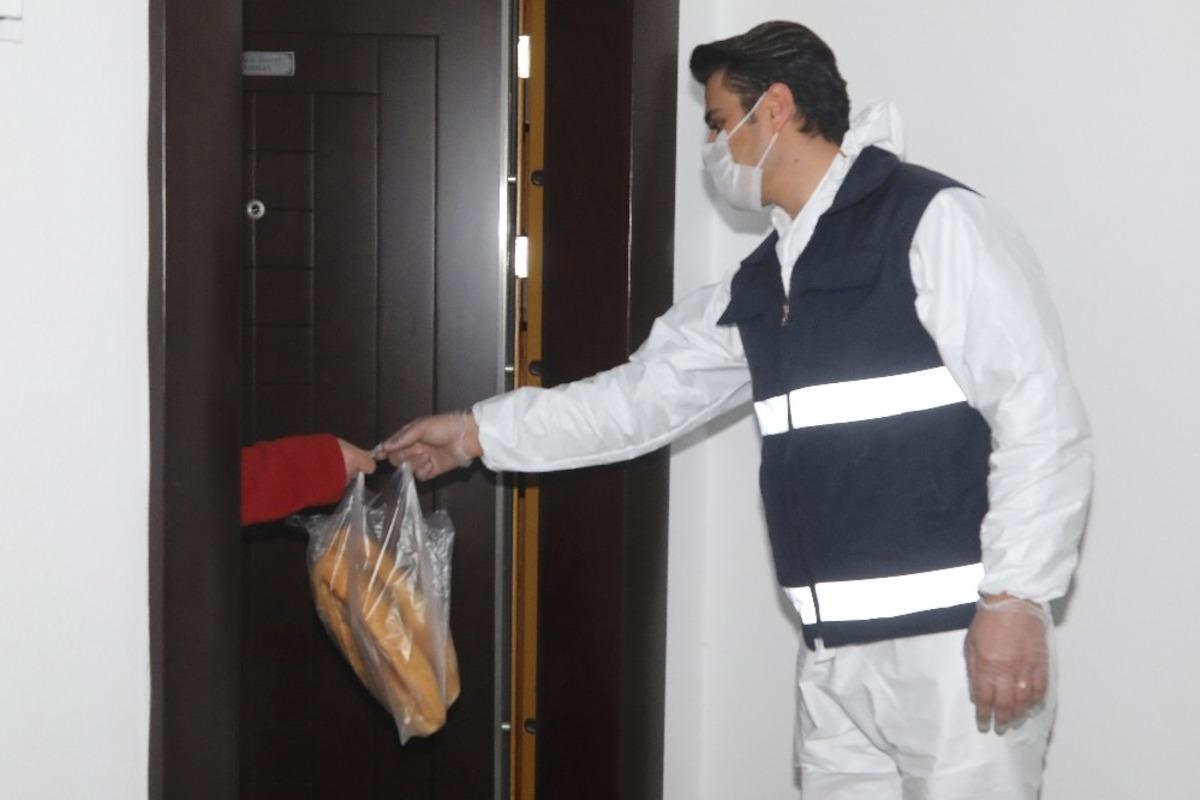 &Ccedil;ankaya zabıtası bir yılda 58 bin denetim yaptı