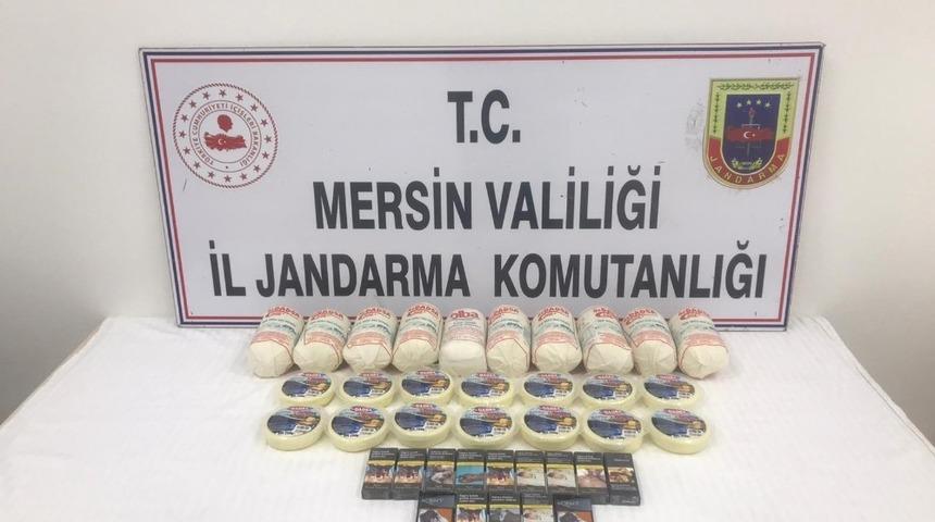 Emanet aldıkları demir kesme makinesi ile hırsızlık yaptılar