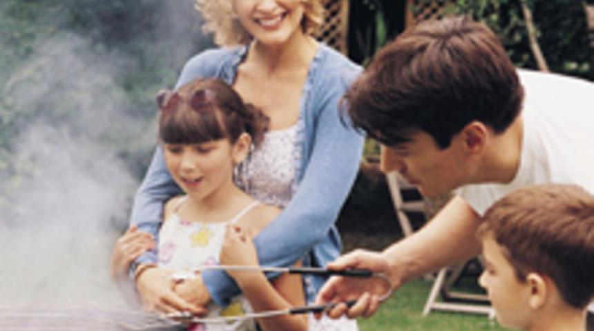 Bayramda Et ile Tatlıyı Karıştırmayın!