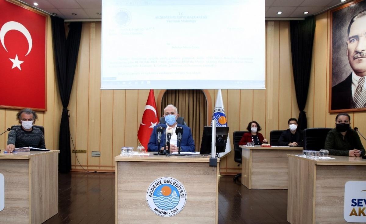 G&uuml;ltak: &ldquo;Mersin&rsquo;de değişim ve yenilenme, kentsel d&ouml;n&uuml;ş&uuml;m ile m&uuml;mk&uuml;n&rdquo;