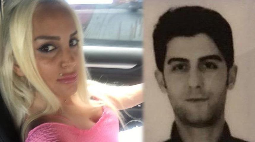 Maltepe'de lüks rezidansta sevgilisini vahşice öldürüp bavulda saklayan sanığa müebbet hapis