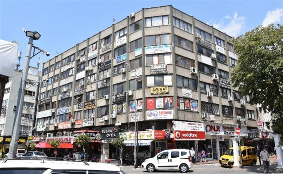 Balıkesir&rsquo;de tabela kirliliğine kesin &ccedil;&ouml;z&uuml;m