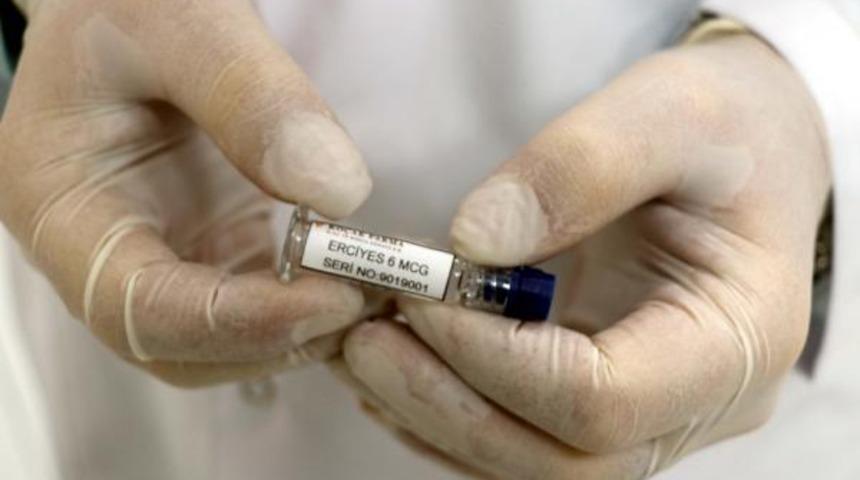 Yerli aşıda sevindiren gelişme! Bu ay başlıyor