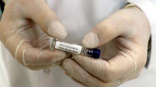 Yerli aşıda sevindiren gelişme! Bu ay başlıyor