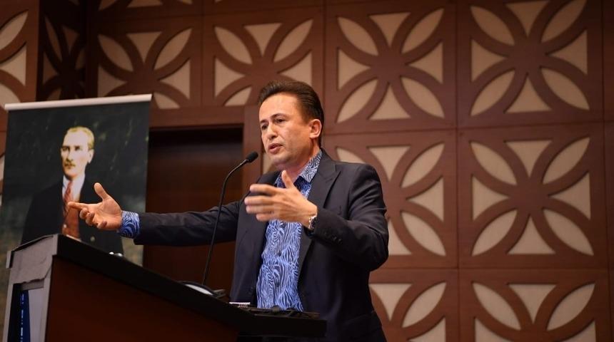 İBB&rsquo;nin parsel tezgahı