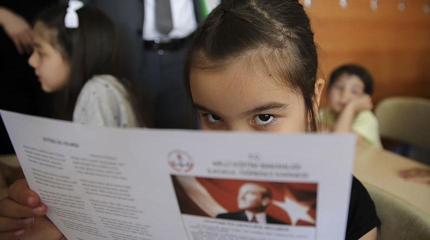 MEBBİS e-Okul VBS giriş ekranı: MEBBİS'e karneler ne zaman yüklenecek?