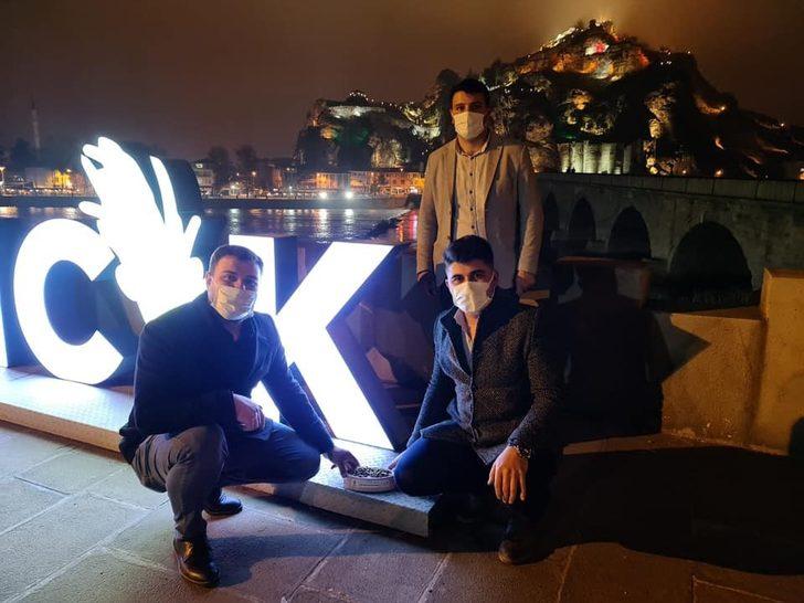 Osmancık’ta sokak hayvanları için kampanya başlatıldı G2