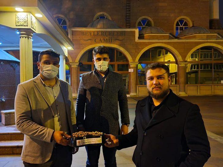 Osmancık’ta sokak hayvanları için kampanya başlatıldı G3